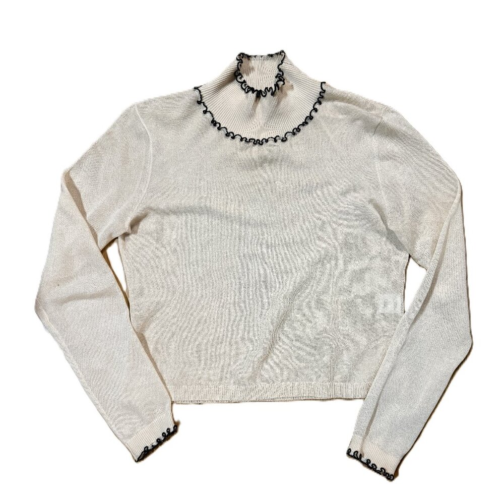 Majorelle Women's Blouse